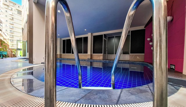 The Hideaway Resort Pattaya Chonburi in Pattaya