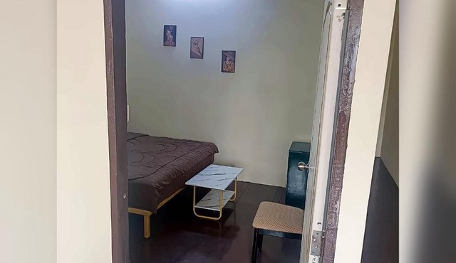 The House Hostel 2 in Bangkok