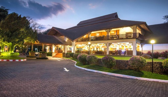 The Imperial Mae Hong Son Resort in Mae Hong Son