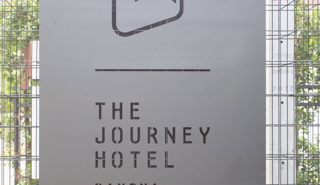 The Journey Hotel Bangna in Bang Phli