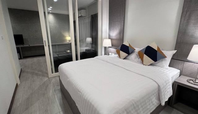 The Kite Hotel Bangkok in Bangkok