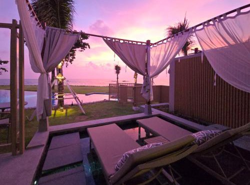 The Little Shore Khao Lak by Katathani in Takua Pa