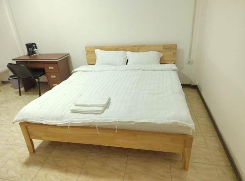 The Loft Sihom in Vientiane