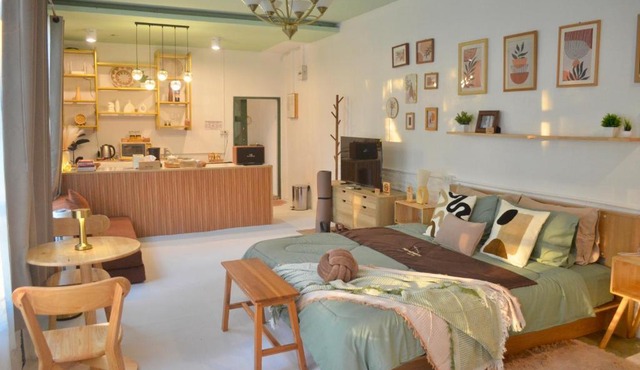 The Moment Bed&Meal in Phra Nakhon Si Ayutthaya