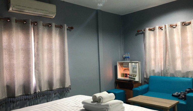 The Money inn in Khon Kaen