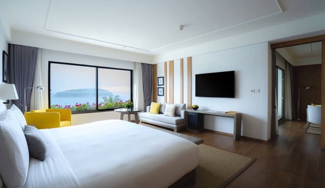 The Nai Harn