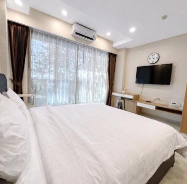 The Naithon Condominium Naithon Beach