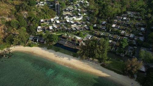 The Naka Phuket, a member of Design Hotels in Kamala Beach