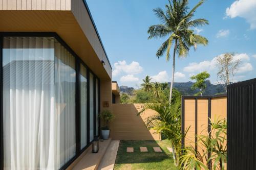 The Nature House Botique Resort & Cafe - Ban Mung in Ban Mung