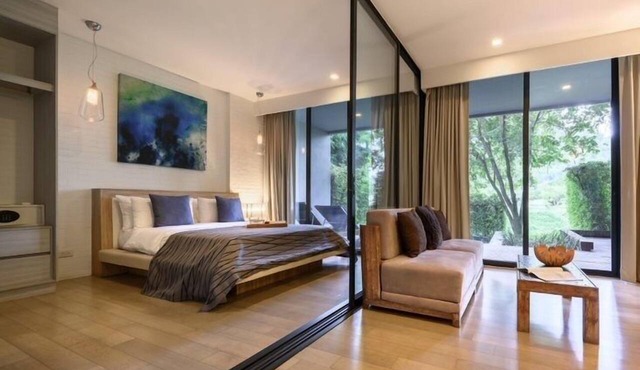 The Peri Hotel Khao Yai in Pak Chong