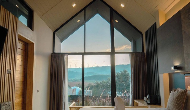 The Posh Khao Kho in Khao Kho