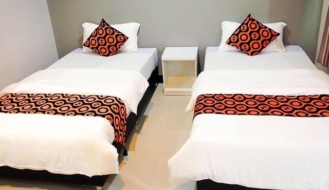 The Premium Resort in Suwannaphum