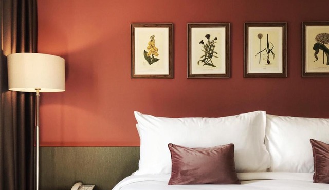 The Raintree Hotel Chiang Mai in Chiang Mai