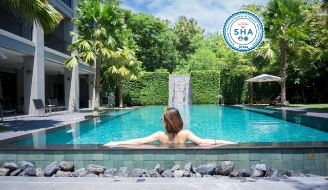 The Sala Pattaya