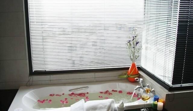 The Sez Hotel in Chonburi