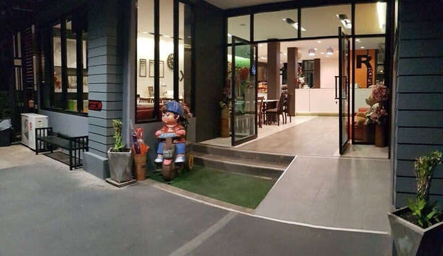The Siri Place in Udon Thani
