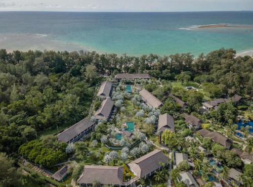 The Slate, Phuket