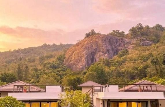 The Spirit Resort Hua Hin in Hua Hin