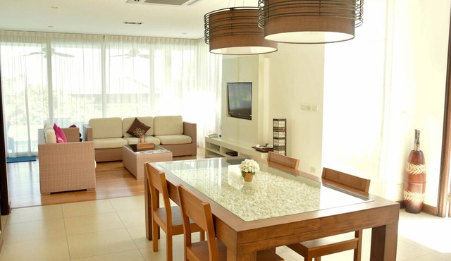 THE SPIRIT RESORT HUA HIN in Hua Hin
