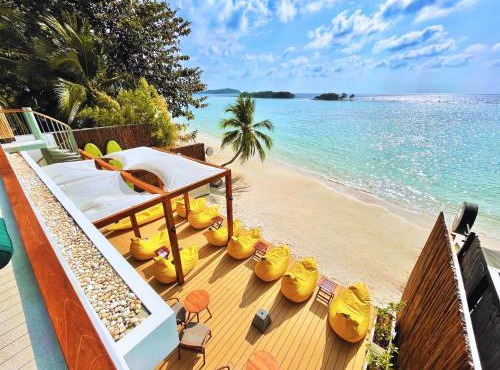 The Stay Chaweng Beach Resort