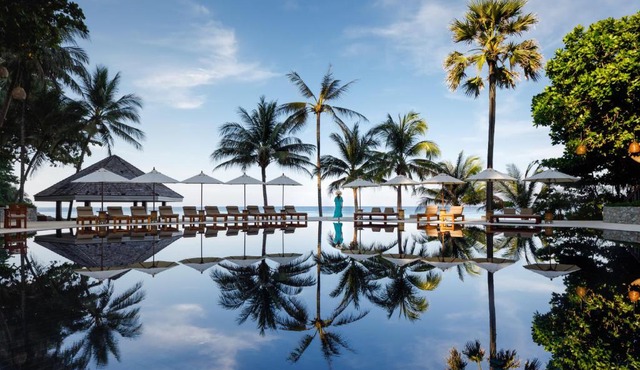 The Surin Phuket