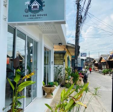 The Tide House -Self Check-In in Ko Lanta