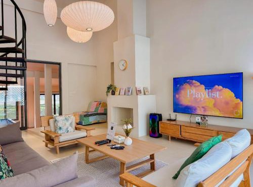 The Walden Khaoyai