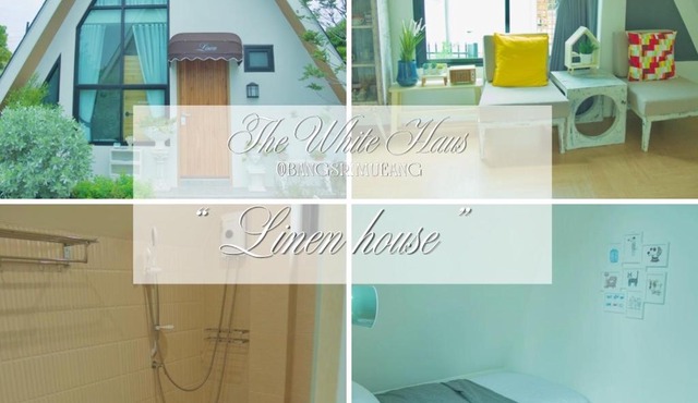 The White Haus bangsrimueang Linen house in Bangkok