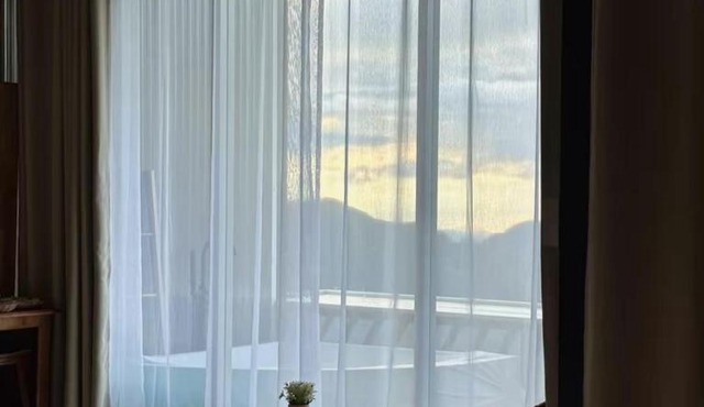 The will glamping&camping in Khun Yuam