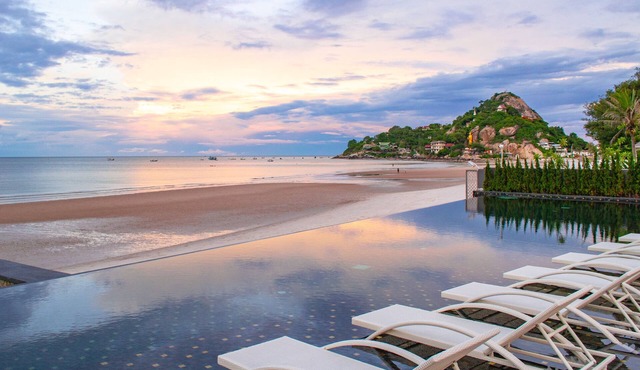 The Yana Villas Hua Hin