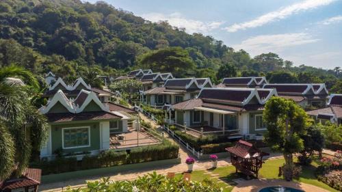 Thirty Degrees in February, Khao Tao, Hua Hin in Hua Hin