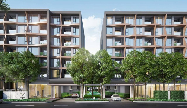 Thong lor condo for monthly rent