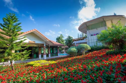 Thongsathit Hill Resort Khao Yai in Pak Chong