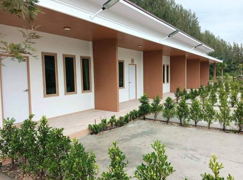 Three Bays Resort