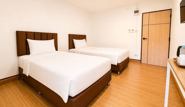Three One Hotel in Bangkok