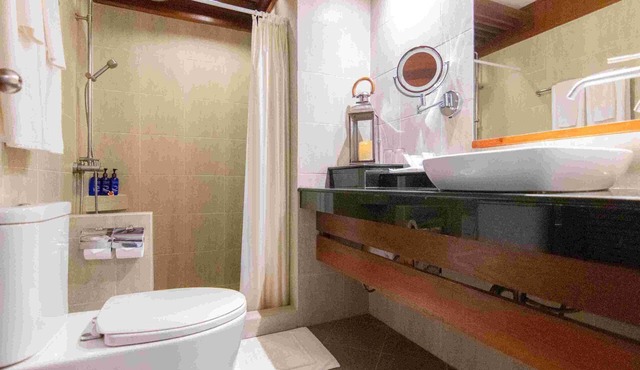 Tohsang Heritage Ubon Hotel in Ubon Ratchathani