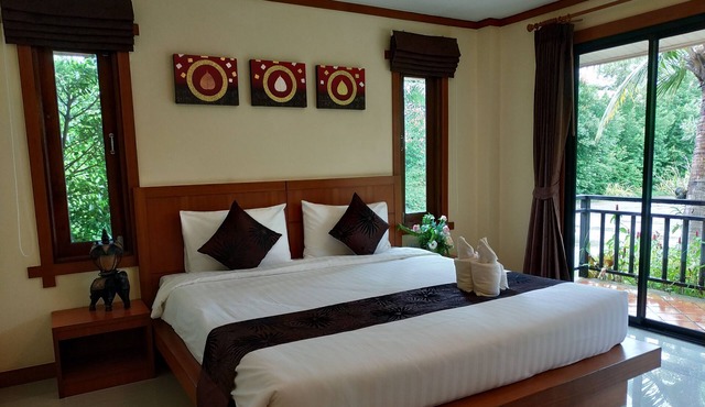 Tonkao Resort in Na Yong