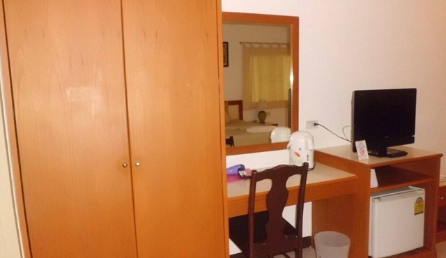Tonwa Resort Hotel in Khon Kaen