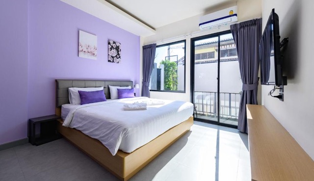 Top Residence in Suratthani
