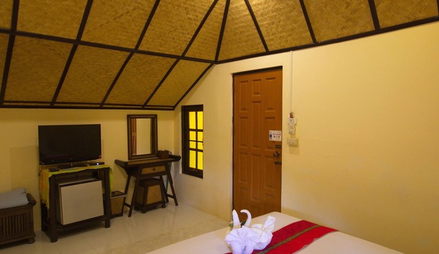Touch Star Resort Doi Inthanon