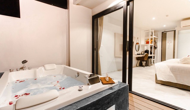 Tour De Phuket Hotel in Si Sunthon