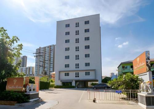 Townhouse Siam Privi Hotel in Bangkok