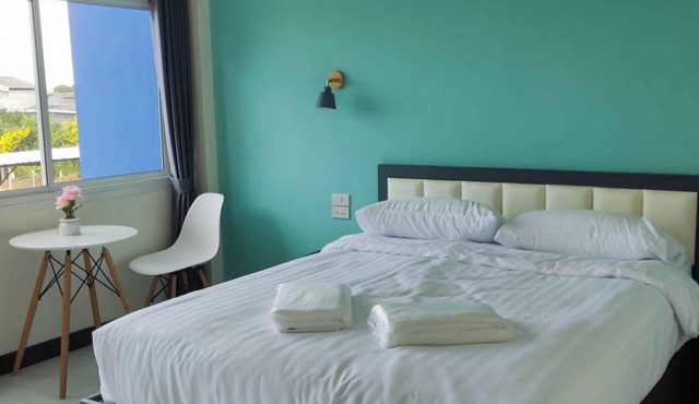 TPR51 Room Service in Chonburi