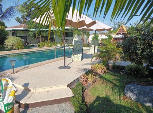 TRANQUILITY Resort in Pattaya