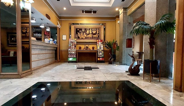 Traveller Inn Hotel