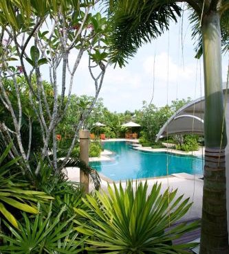 Tree Resort Palai v8 in Phuket