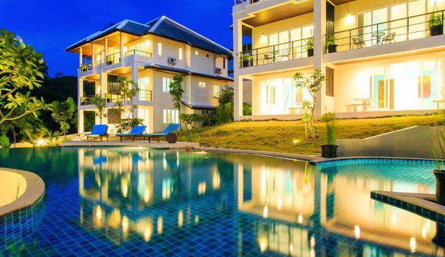 TROPICA - Villas Resort in Koh Samui