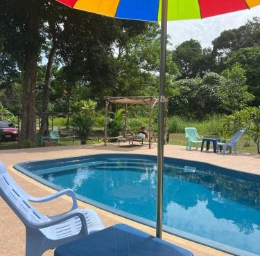 Tropical Paradise Leelawadee Resort in Ko Chang