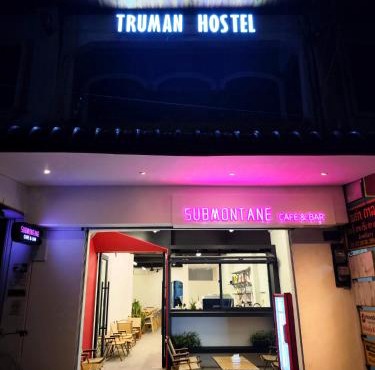 Truman Hostel