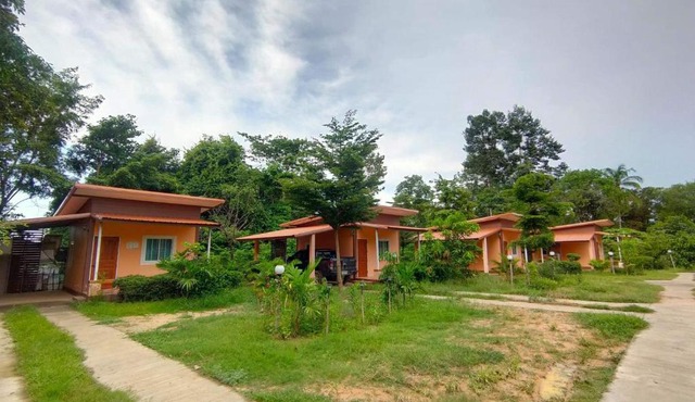 Tungngoen Resort